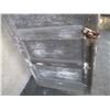 Image 5 : **Vintage Wooden Door With Hardware 32 x 79 1/2