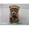 Image 1 : Ceramic Bear Cookie Jar
