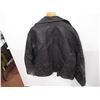 Image 6 : Boutique of Leathers Leather Jacket (XXL)