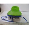 Image 1 : Fisher-Price Booster Seat / High Chair