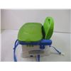 Image 3 : Fisher-Price Booster Seat / High Chair