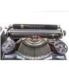 Image 3 : Vintage Underwood Typewriter