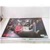 Image 1 : Sopranos Hardboard Picture (34x22)