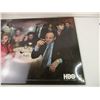 Image 3 : Sopranos Hardboard Picture (34x22)