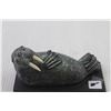 Image 2 : A Wolf Original Walrus Figurine