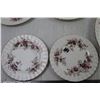 Image 2 : (6) Royal Albert Plates