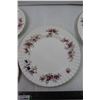 Image 4 : (6) Royal Albert Plates
