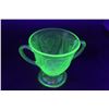 Image 2 : Depression Glass Cup