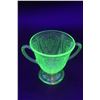 Image 3 : Depression Glass Cup