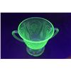 Image 4 : Depression Glass Cup