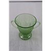 Image 5 : Depression Glass Cup