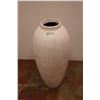 Image 2 : *Large Decorative Plastic Palm Tree with Vase - 37" (Pick-up preferred)