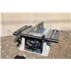 Image 2 : **Table Top Delta Skill Saw (Untested)