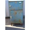 Image 3 : **Antique Ice Box - 18" x 24" x 48"