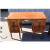 Image 1 : **Small Writing Desk - 18" x 40" x 30"