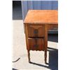 Image 2 : **Small Writing Desk - 18" x 40" x 30"