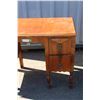 Image 3 : **Small Writing Desk - 18" x 40" x 30"