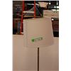 Image 3 : *Floor Lamp with Shade - 58"