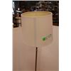 Image 4 : *Floor Lamp with Shade - 58"