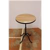Image 1 : *Wooden Plant Stand - 30"