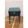 Image 1 : *Painted Night Stand - 17" x 21"