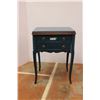 Image 2 : *Painted Night Stand - 17" x 21"