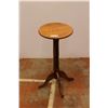 Image 1 : *Wooden Plant Stand - 14" x 13 1/2":