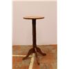 Image 2 : *Wooden Plant Stand - 14" x 13 1/2":