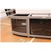 Image 3 : *Entertainment Unit with Fireplace - 21" x 72" x 23 1/2"