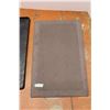 Image 2 : *Rubber Mat and Carpet