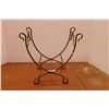 Image 2 : *Metal Log Stand