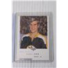 Image 2 : (2) Portraits NHL Hockey Trading Cards - Bobby Orr, Mr. Hockey