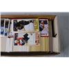 Image 2 : (1600) Hockey and Baseball Trading Cards - Rookies and Stars