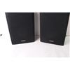 Image 2 : (2) Toshiba Speakers