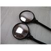 Image 2 : Pair of Bike Side Mirrors