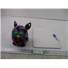 Image 1 : 2013 Ferby and Whiteboard