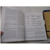 Image 2 : (3) Books -- Nutrition, Medical, and Poetry
