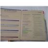 Image 3 : (3) Books -- Nutrition, Medical, and Poetry