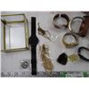 Image 2 : Costume Jewellery, Watches, Misc.