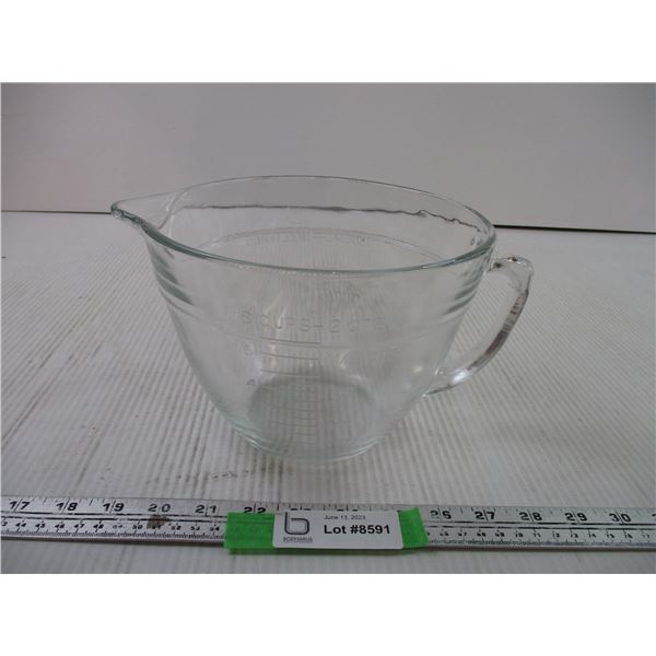 8-Cup Measuring Cup