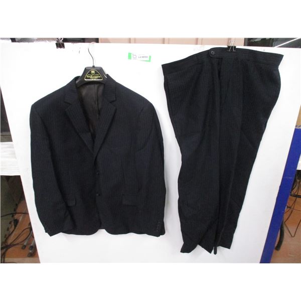 Ted Matheson Suit Jacket and Pants (No Size)