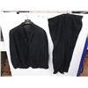 Image 1 : Ted Matheson Suit Jacket and Pants (No Size)