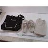 Image 1 : Gasoline Bag + Misc.