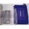 Image 2 : Collector Tin + Misc. --Belts, Novelty Items, Passport Case