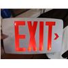 Image 2 : EXIT Sign (Working)