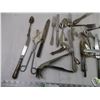 Image 2 : Lot of Vintage Utensils