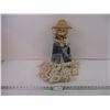 Image 1 : Homemade Mop Doll (22")