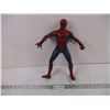 Image 1 : Marvel Spiderman Action Figure (14")