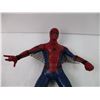 Image 2 : Marvel Spiderman Action Figure (14")