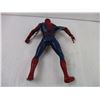 Image 4 : Marvel Spiderman Action Figure (14")